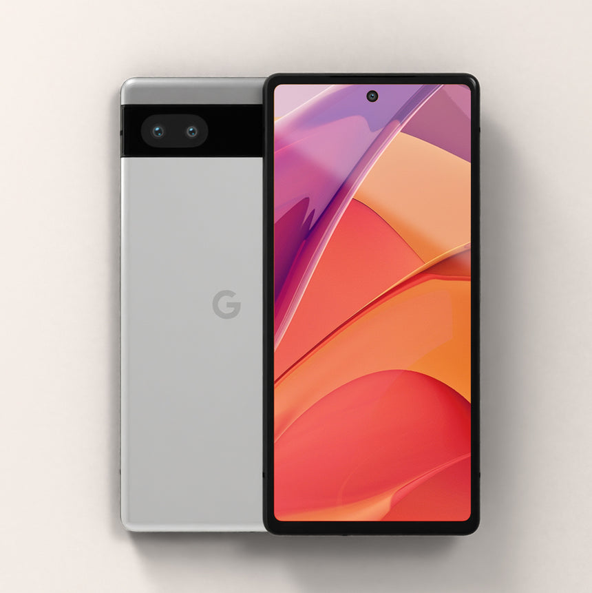 Buy Used Google Pixel 6a 128GB (Unlocked) – Gazelle