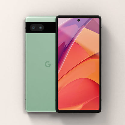Pixel 6a 128GB (Unlocked)