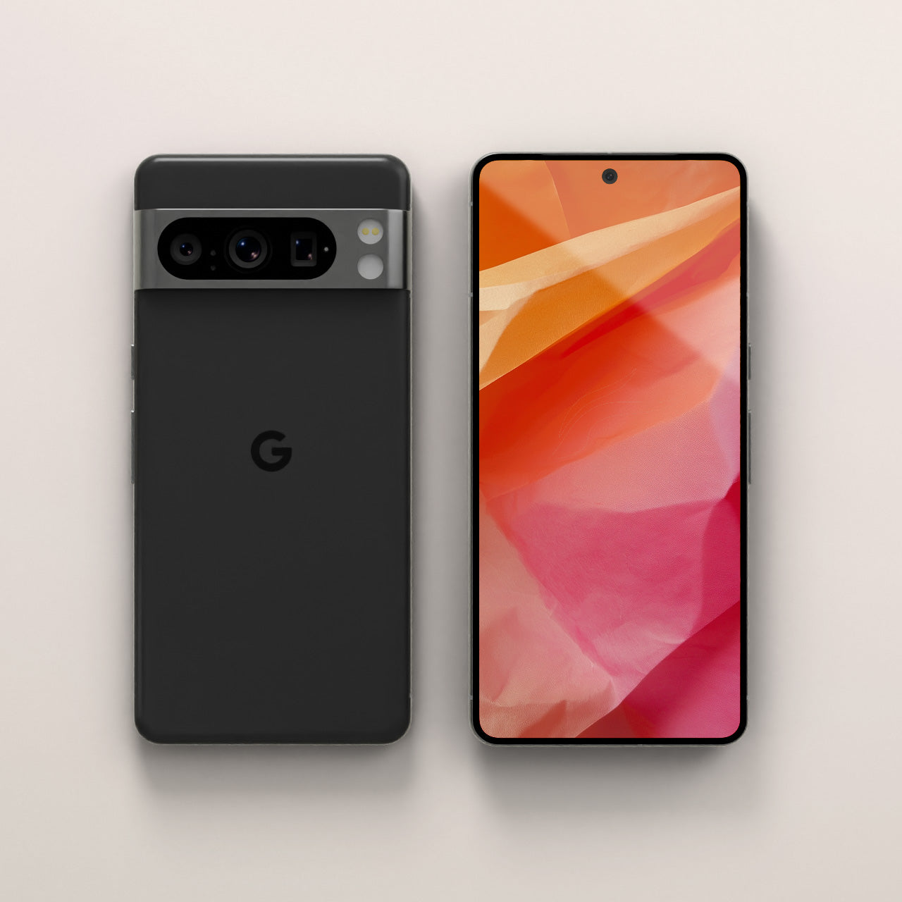 Pixel 8 Pro 256GB (Unlocked) – Gazelle