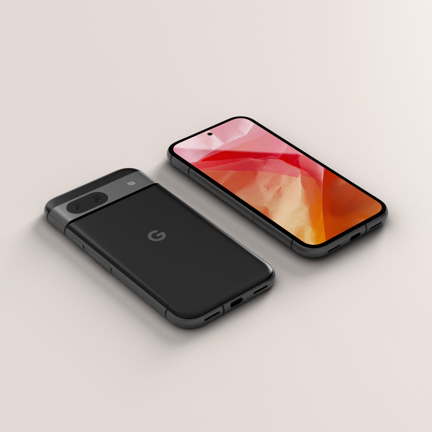 Pixel 8a 256GB (Unlocked)