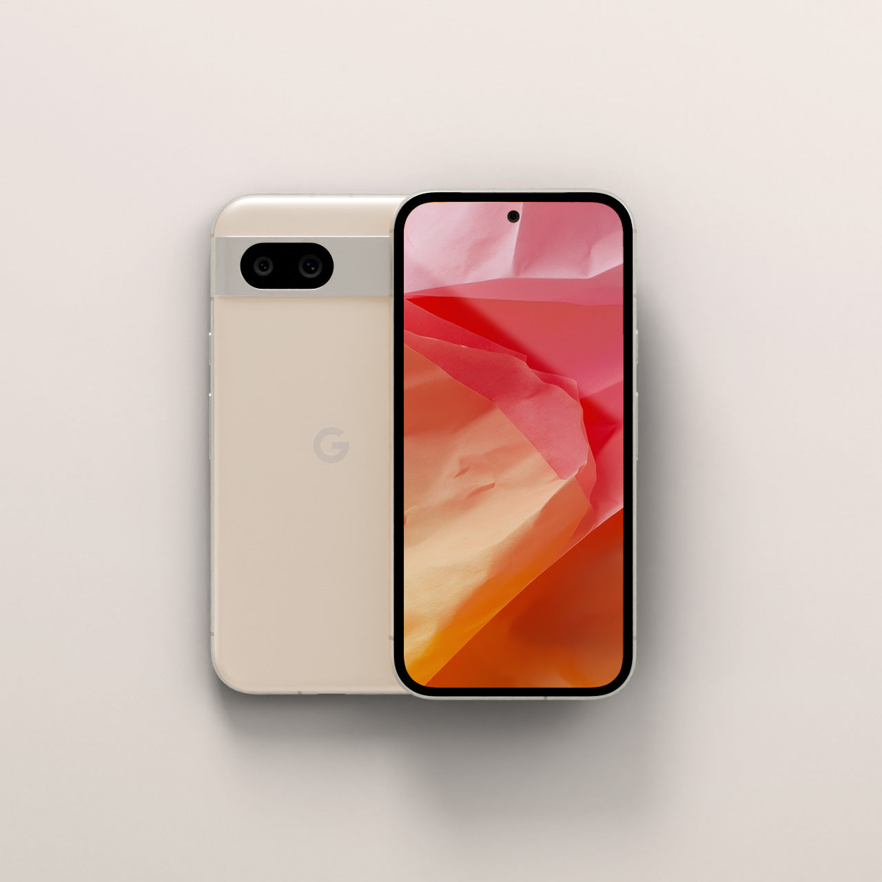 Pixel 8a 256GB (Unlocked)