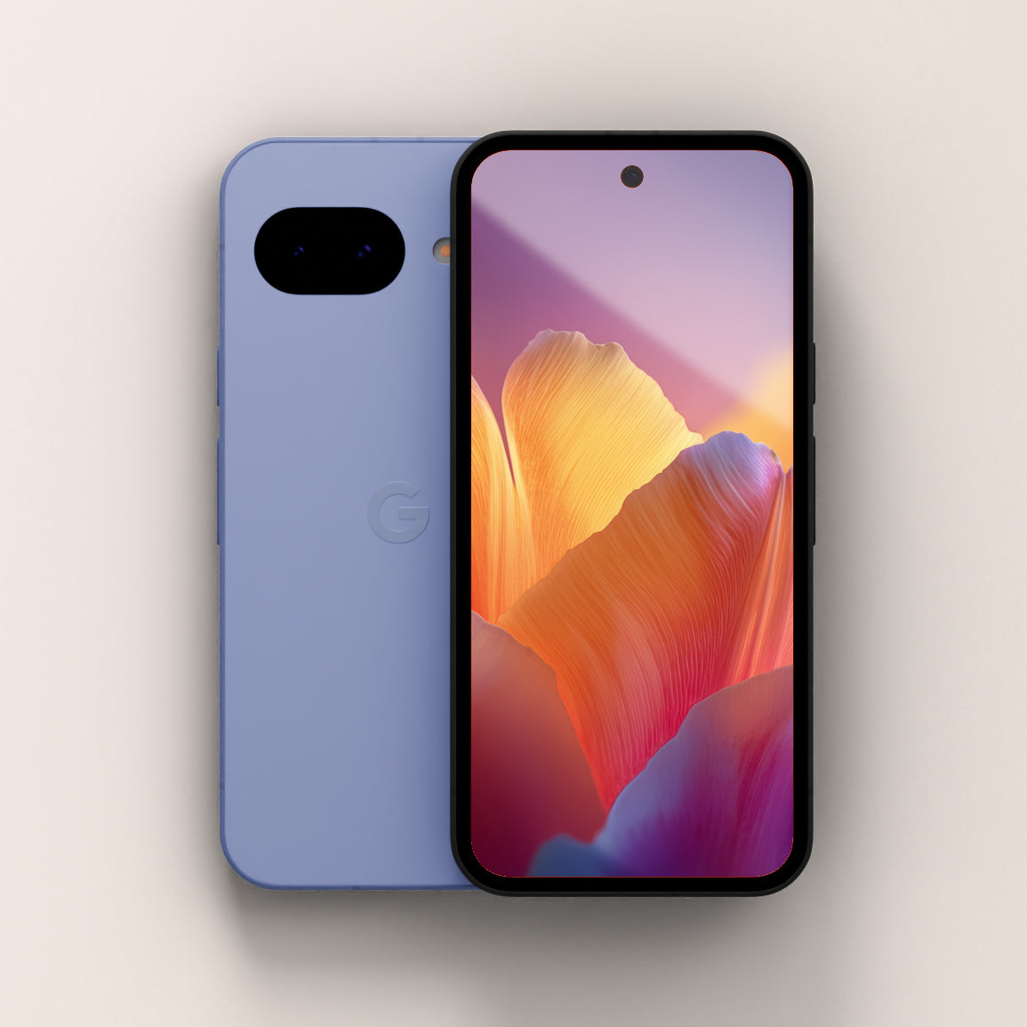 Pixel 9a 256GB (Unlocked) – Gazelle