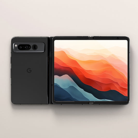 Pixel Fold 512GB (Unlocked)