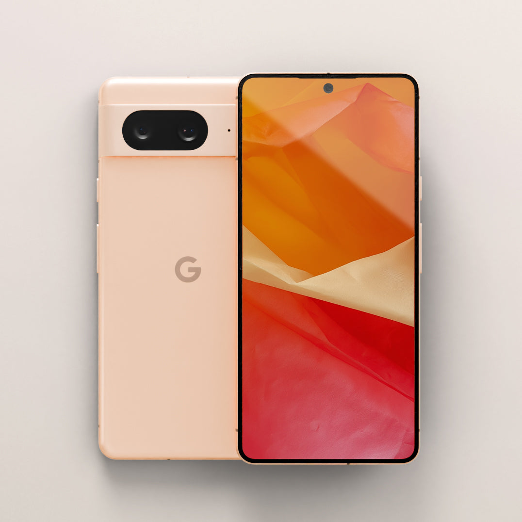 Pixel 8 128GB (Unlocked)