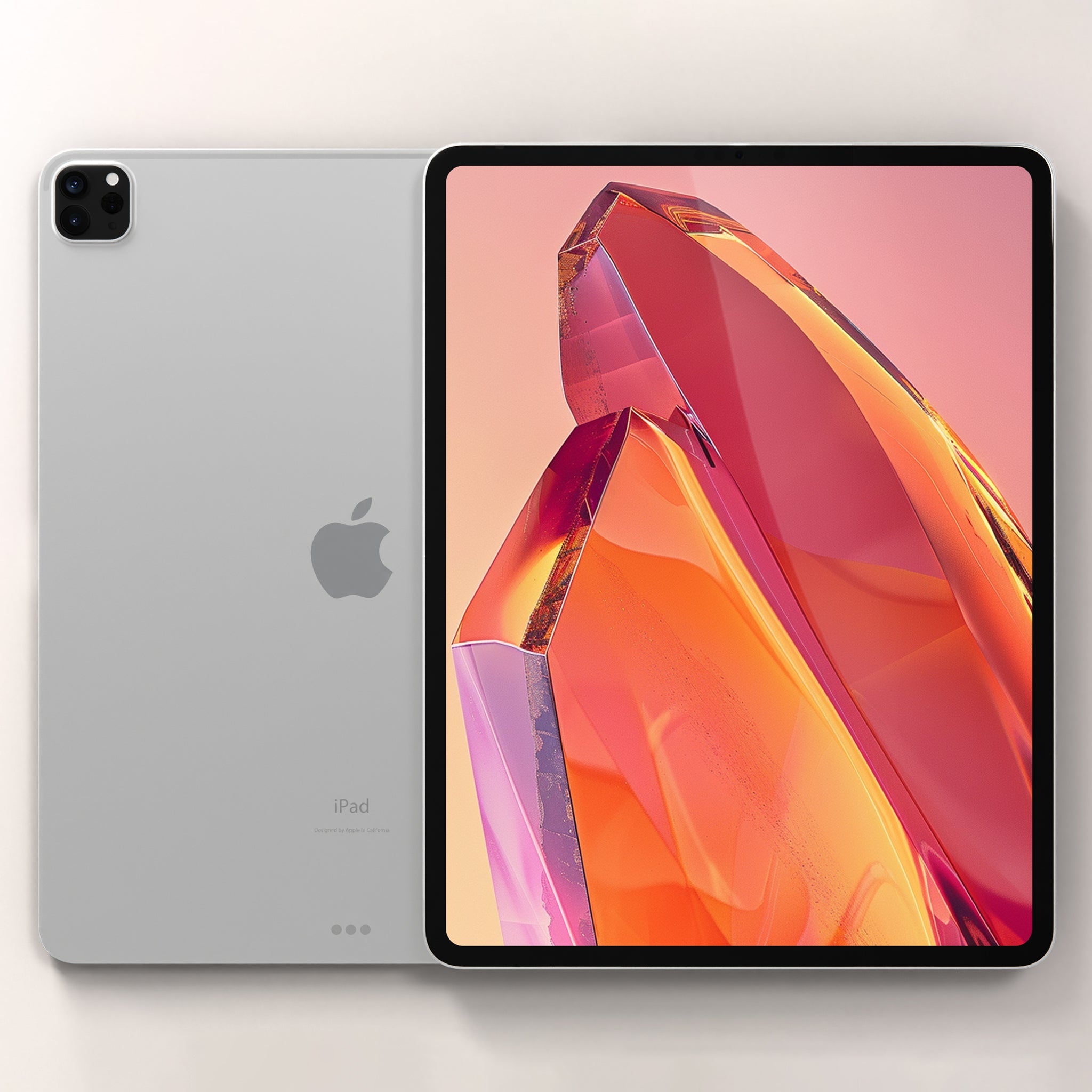 iPad Pro 12.9