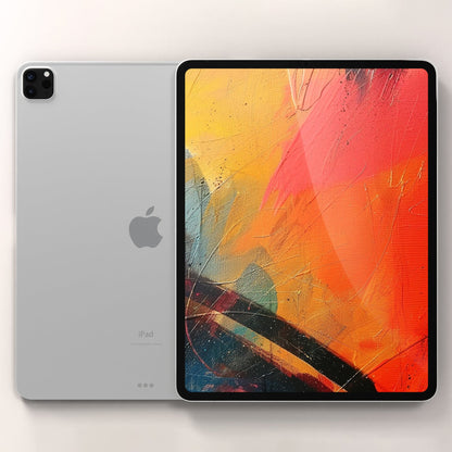 iPad Pro 12.9" 6th Gen (2022) 512GB WiFi + 5G LTE (Unlocked)