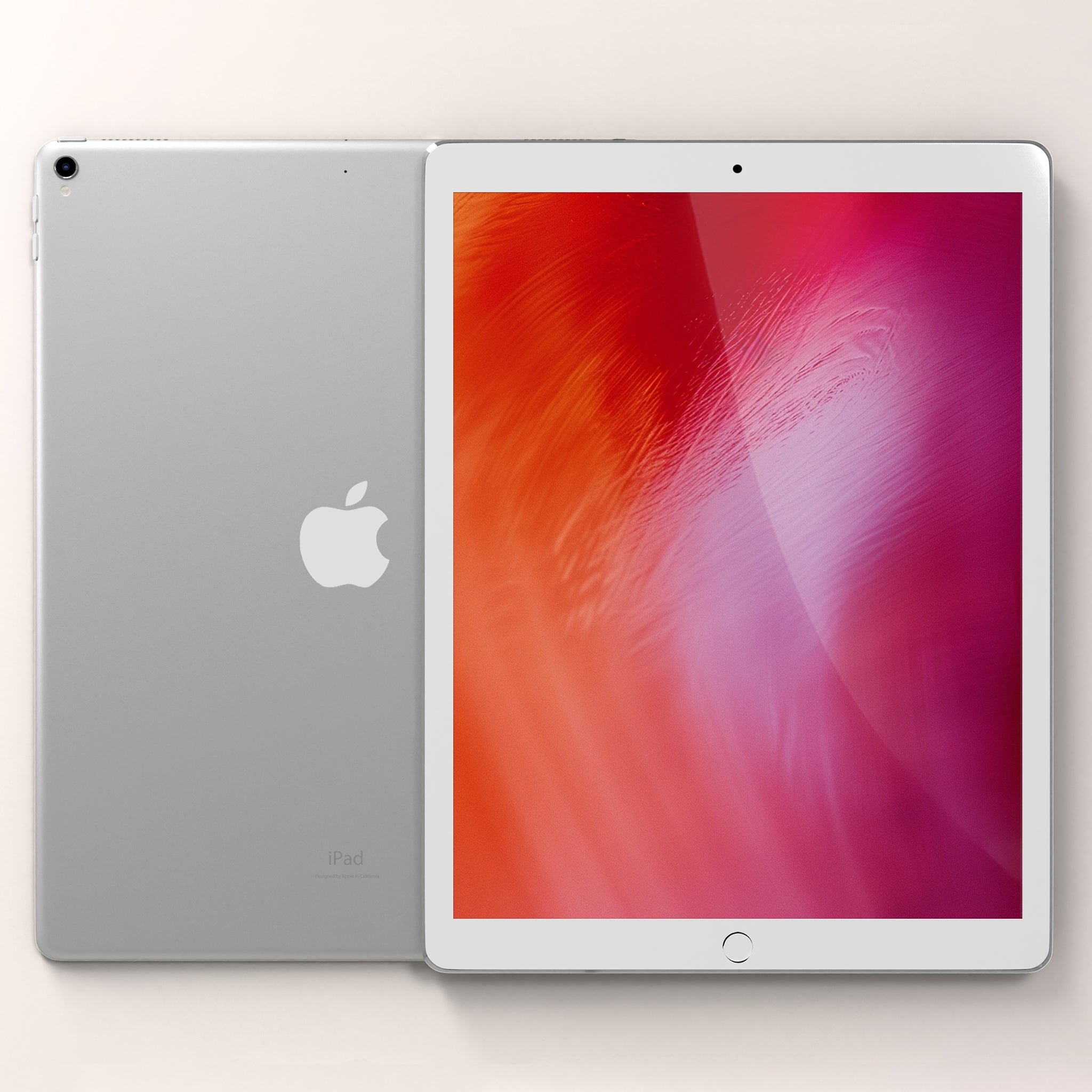 〈Apple〉iPad Pro 12.9 第2世代 Cellular 256GB Apple iPad Pro MXFX2LL/A Cellular 12.9