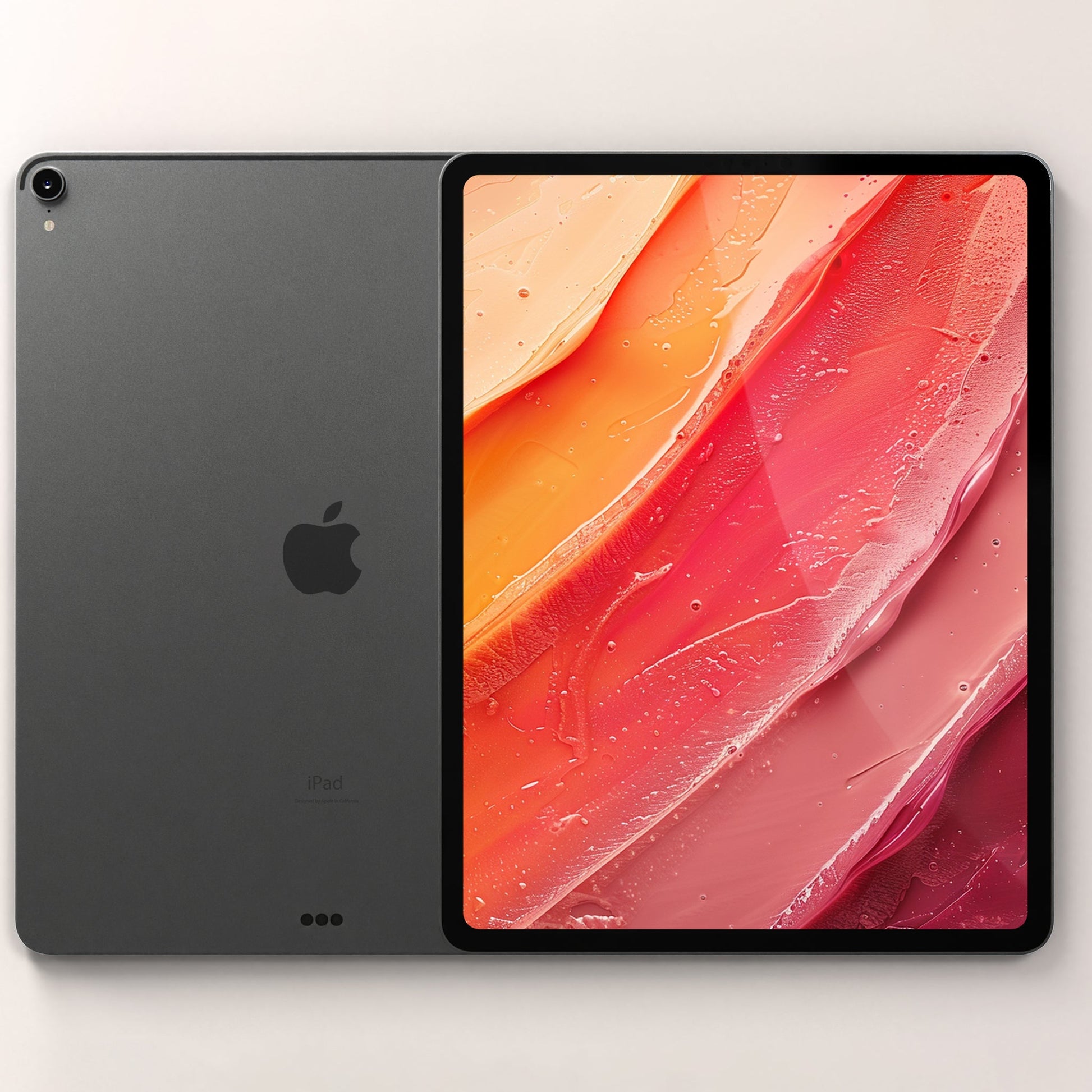 Buy Used iPad Pro Inch 3rd Gen 256GB WiFi – Gazelle