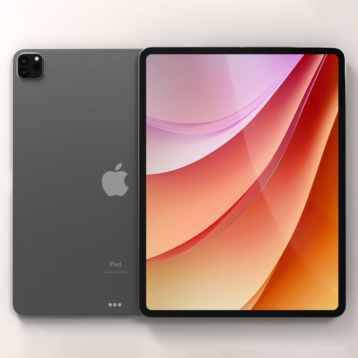 iPad Pro 12.9" 5th Gen 512GB WiFi