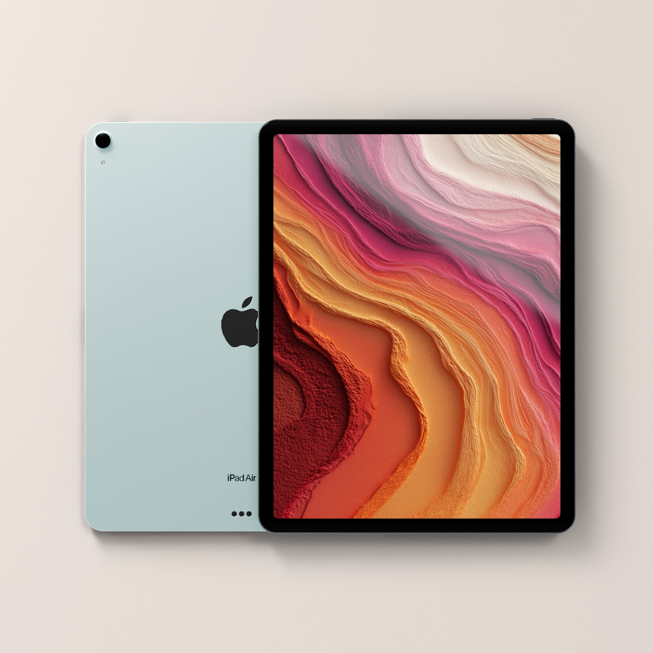 iPad Air 13-inch (M2) 512GB (WiFi) – Gazelle