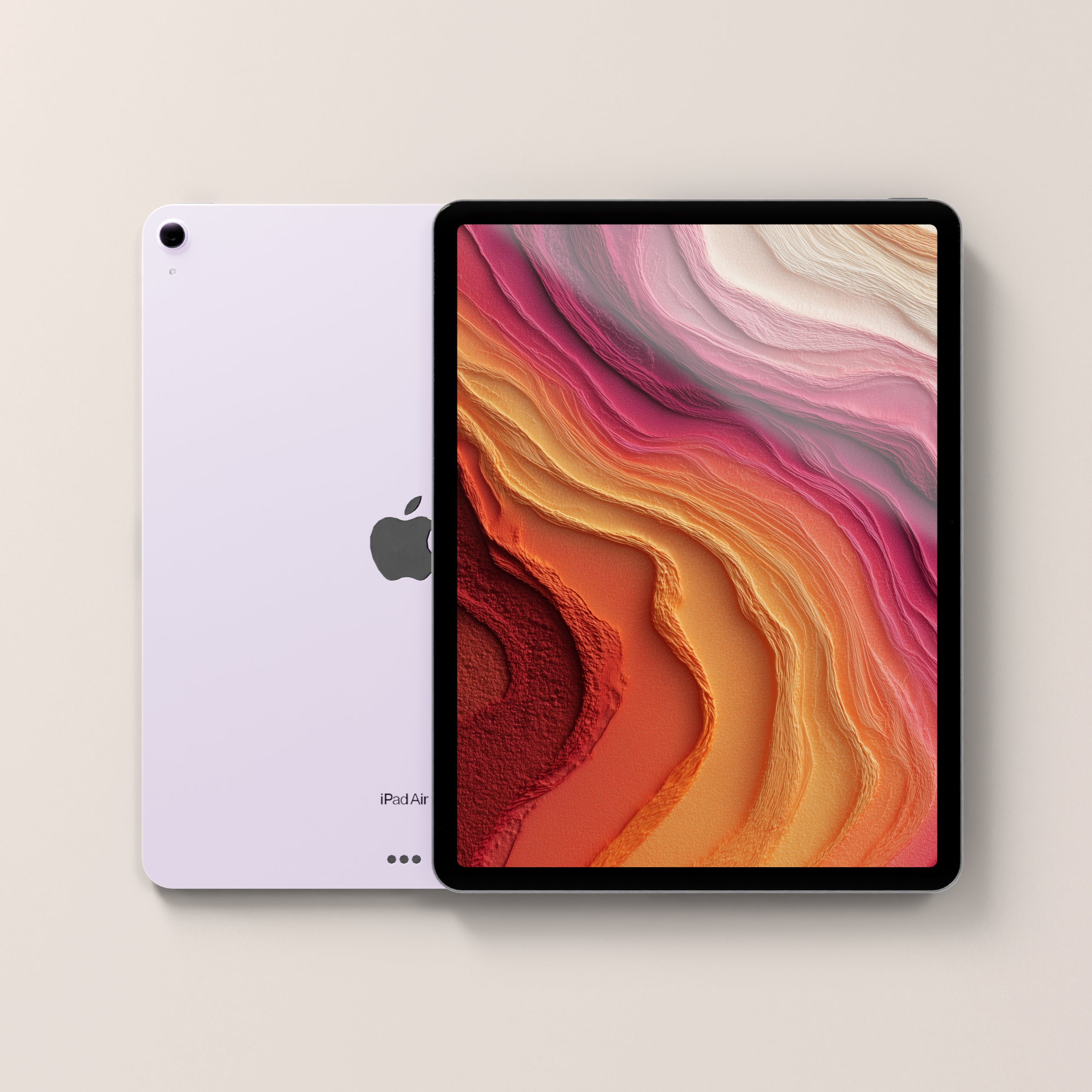 iPad Air 13-inch (M2) 512GB (WiFi) – Gazelle