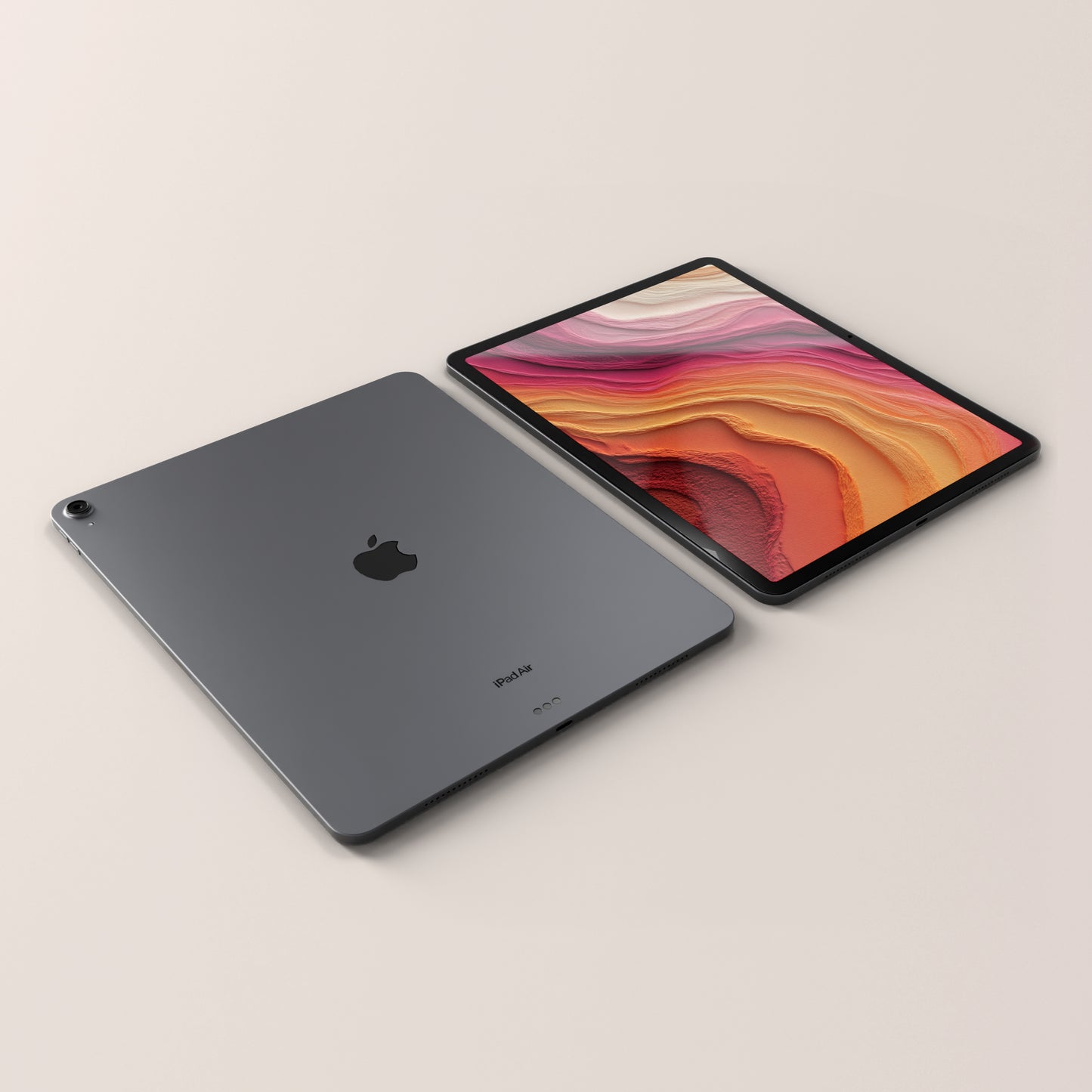 iPad Air 13-inch (M2) 128GB (WiFi)