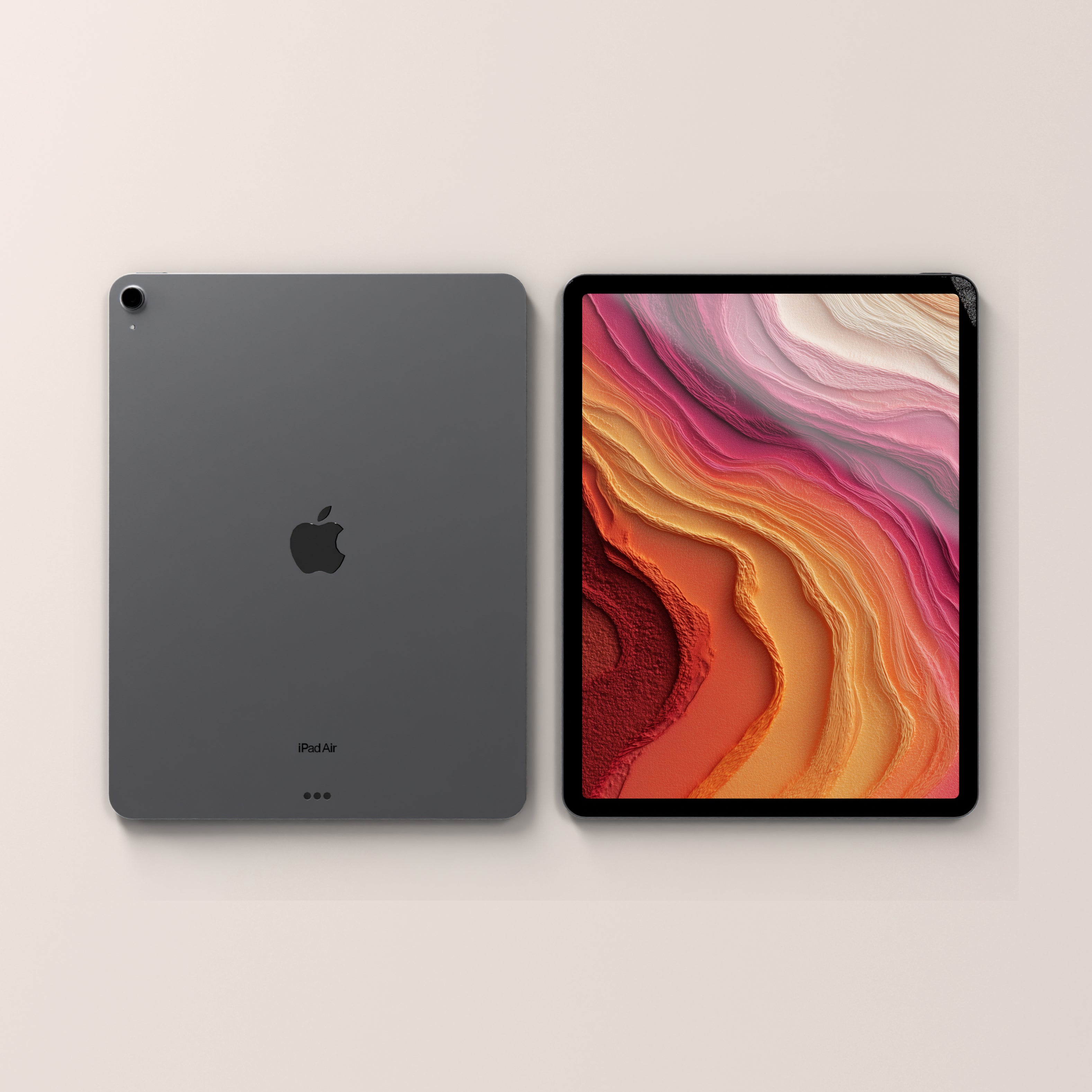 iPad Air 13-inch (M2) 128GB (WiFi) – Gazelle