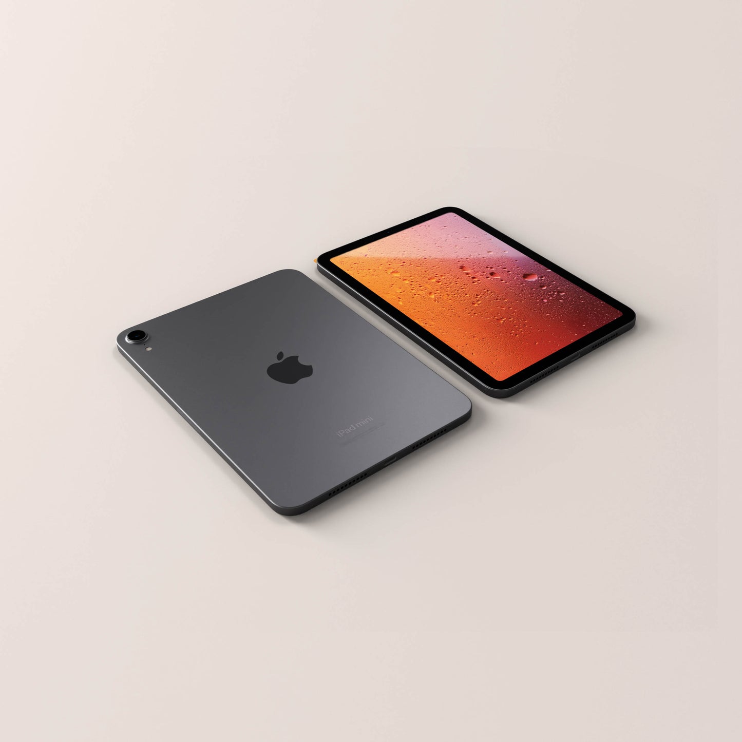 iPad mini (A17 Pro) 512GB (Unlocked)