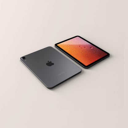 iPad mini (A17 Pro) 512GB (Unlocked)