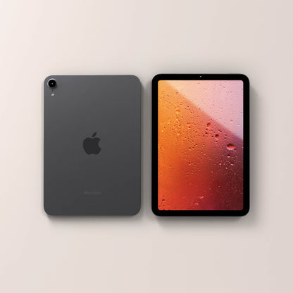 iPad mini (A17 Pro) 512GB (Unlocked)