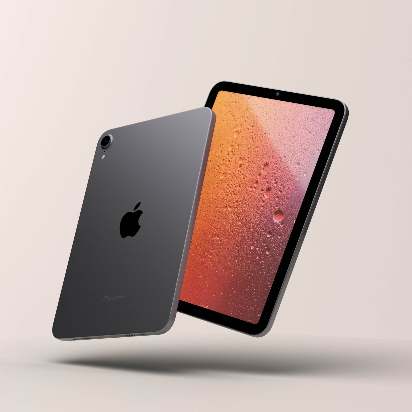 iPad mini (A17 Pro) 512GB (Unlocked)