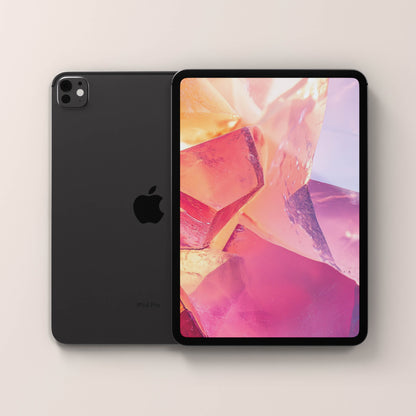 iPad Pro 11-inch (M4) 512GB (Unlocked)