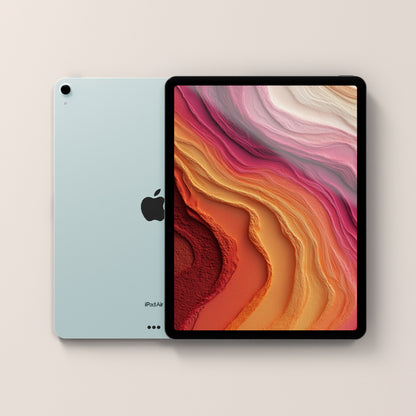 iPad Air 13-inch (M2) 128GB (WiFi)
