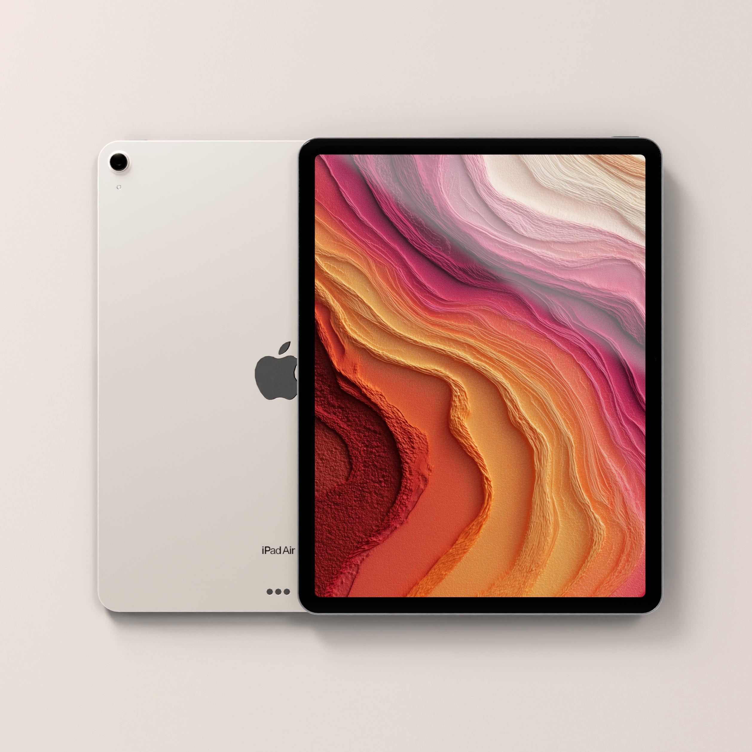 iPad Air (M2)13インチ Wi-Fi+Cellular 128GB Apple iPad Air 13-inch (M2) Space Gray 128 GB | Optimum Mobile