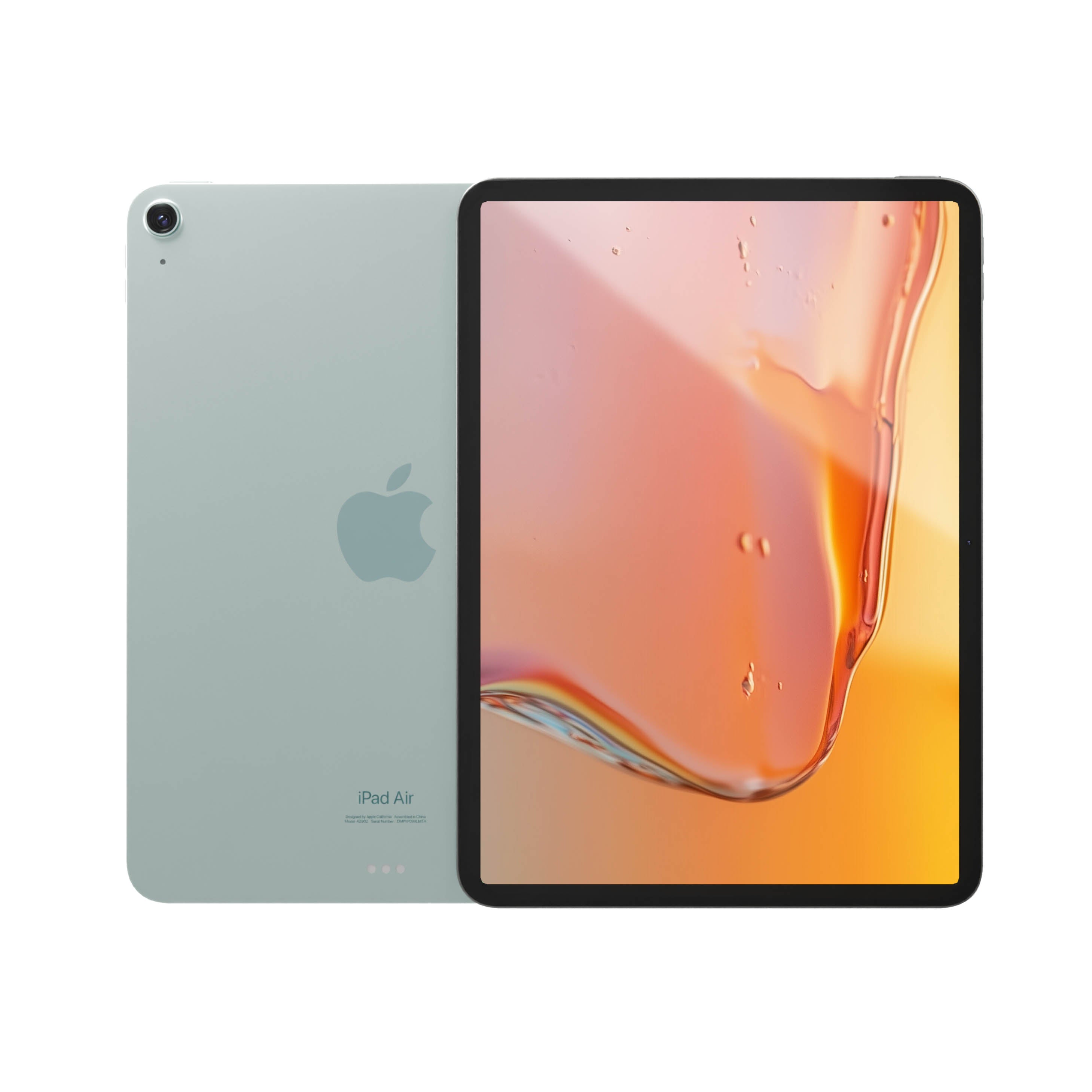 iPad Air 11-inch (M2) 256GB (Unlocked) – Gazelle