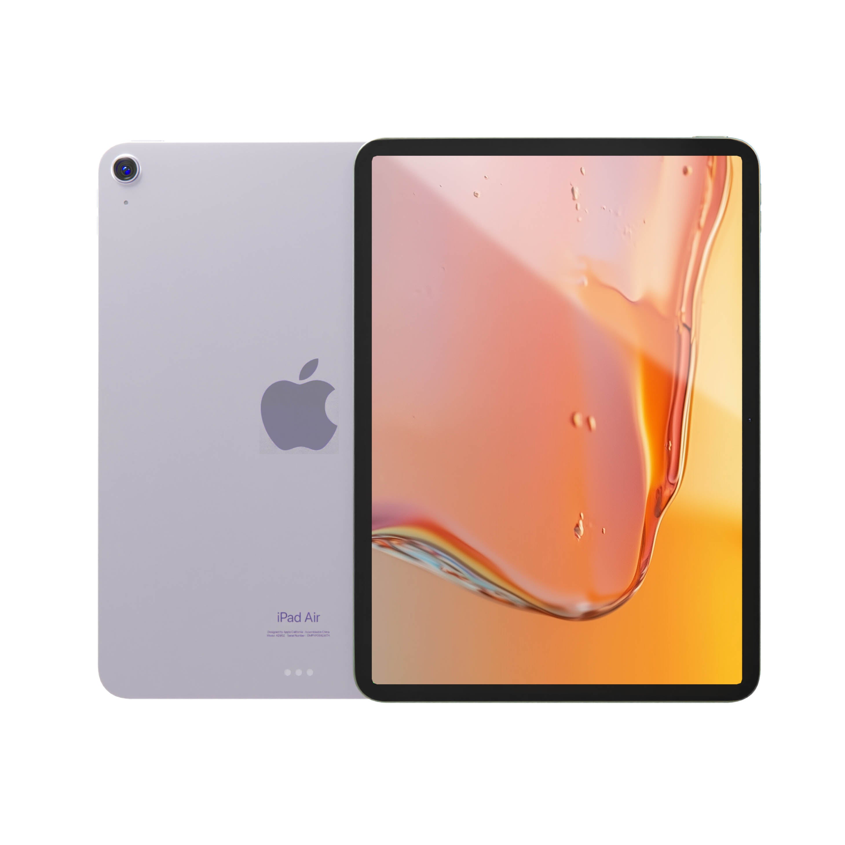 iPad Air 11-inch (M2) 128GB (WiFi) – Gazelle