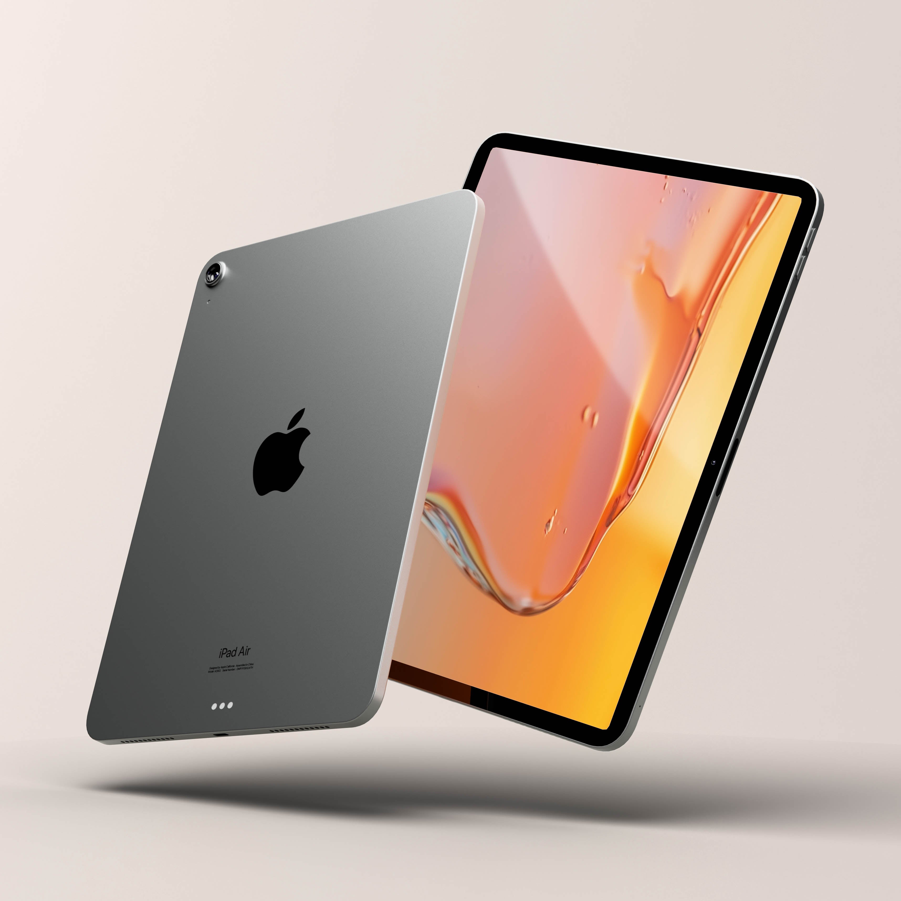 iPad Air 11-inch (M2) 256GB (Unlocked) – Gazelle