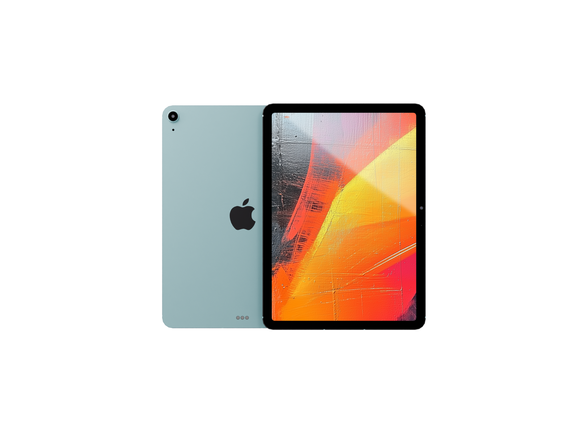 iPad Air 11-inch (M3) 256GB (WiFi) – Gazelle iPad Air 11-inch (M3) 256GB (WiFi) – Gazelle