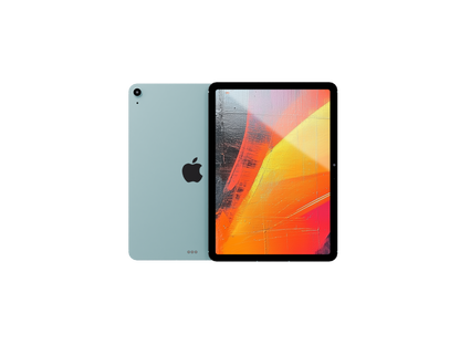 iPad Air 11-inch (M3) 256GB (WiFi) – Gazelle iPad Air 11-inch (M3) 256GB (WiFi) – Gazelle