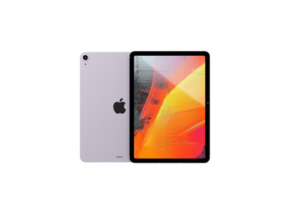 iPad Air 11-inch (M3) 256GB (WiFi) – Gazelle iPad Air 11-inch (M3) 256GB (WiFi) – Gazelle