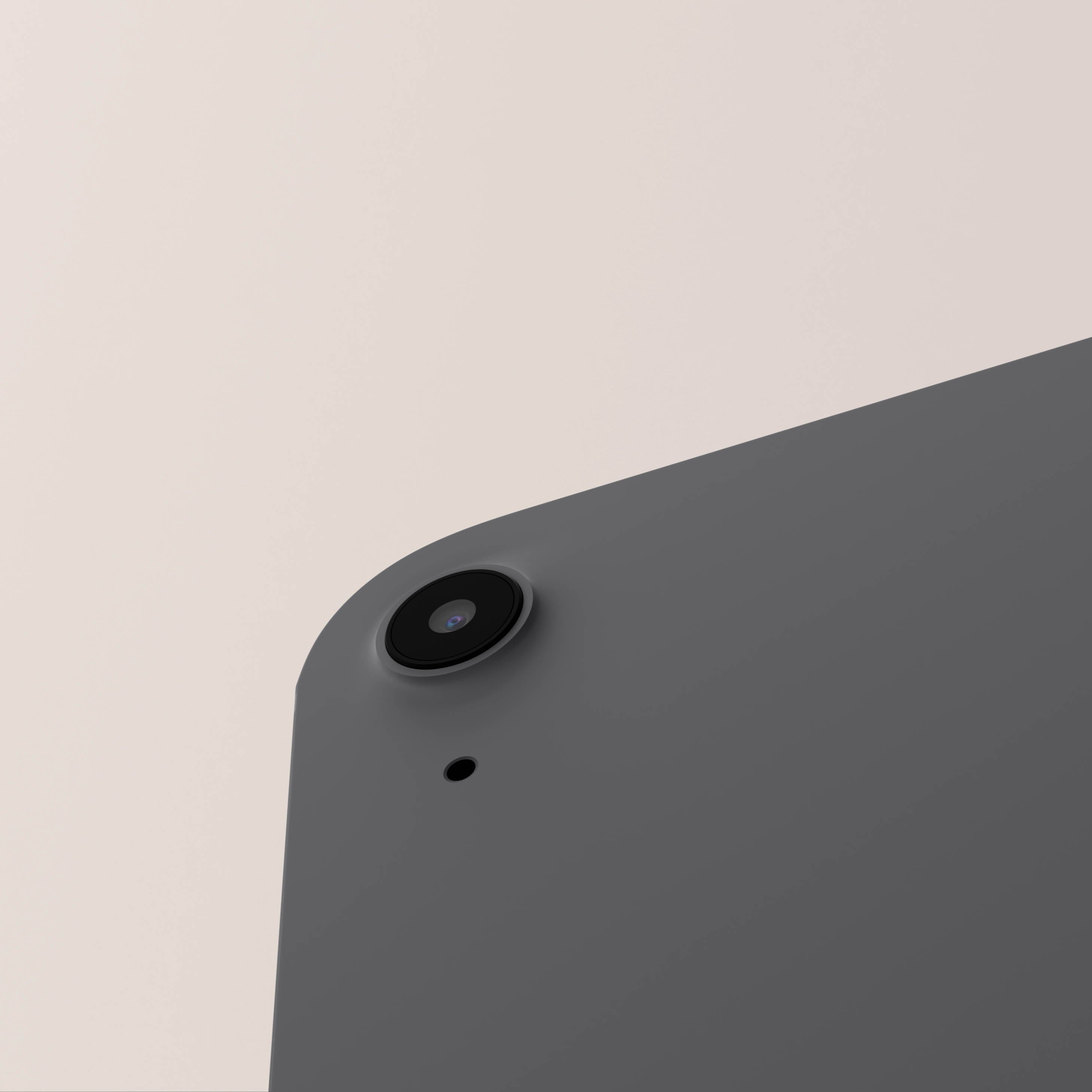 iPad Air 11-inch (M3) 256GB (WiFi) – Gazelle