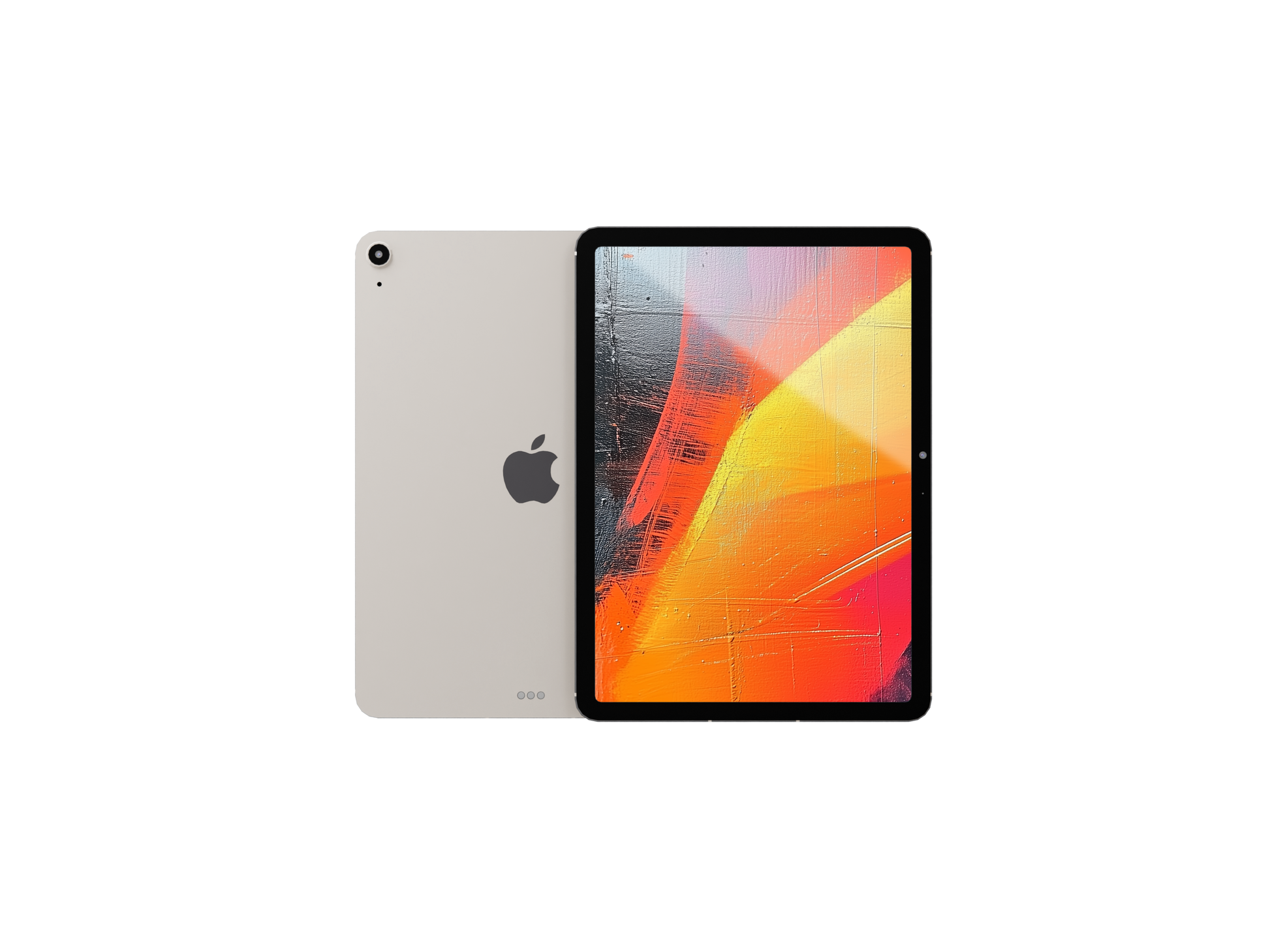 iPad Air 11-inch (M3) 128GB (WiFi) – Gazelle iPad Air 11-inch (M3) 128GB (WiFi) – Gazelle