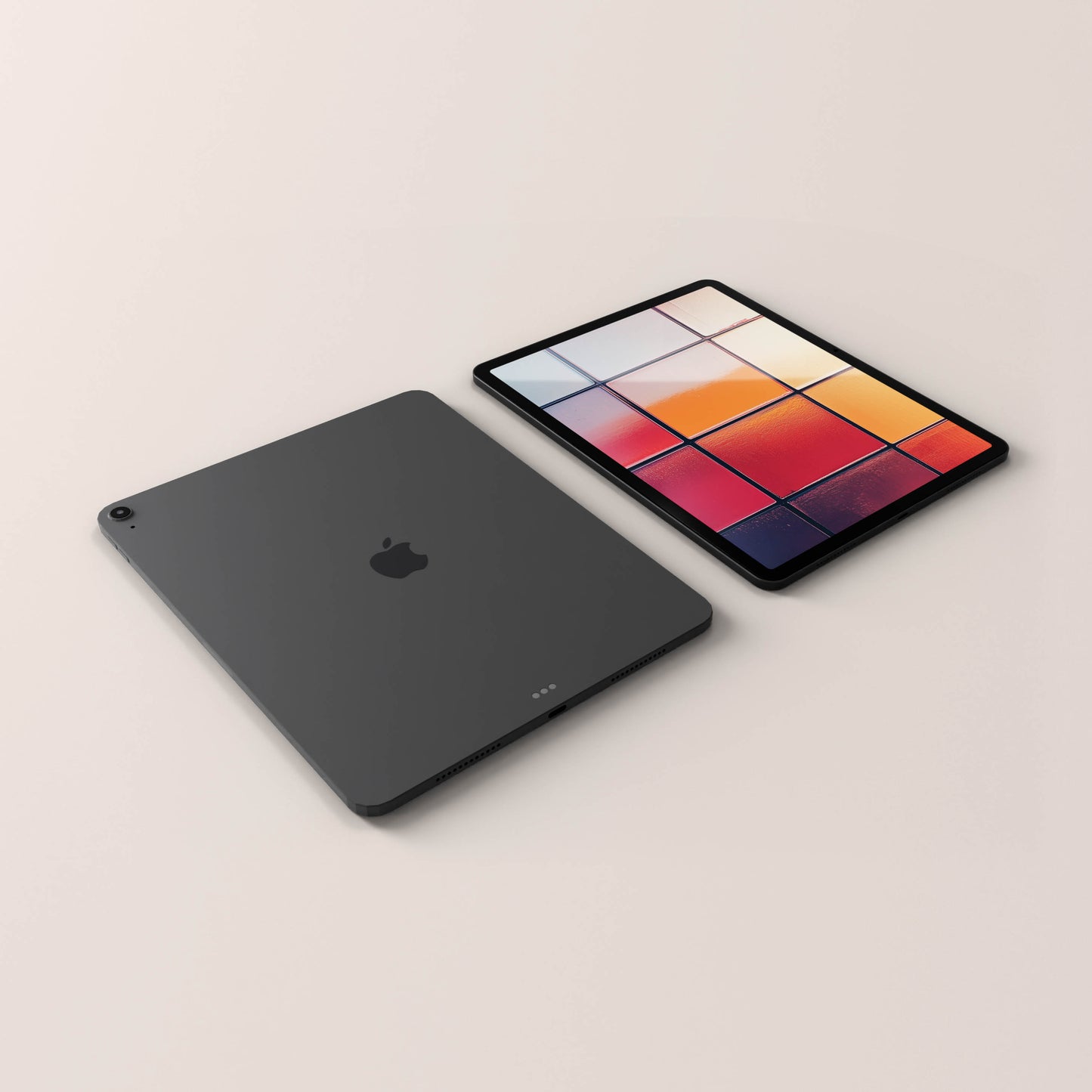 iPad Air 13-inch (M3) 256GB (Unlocked)