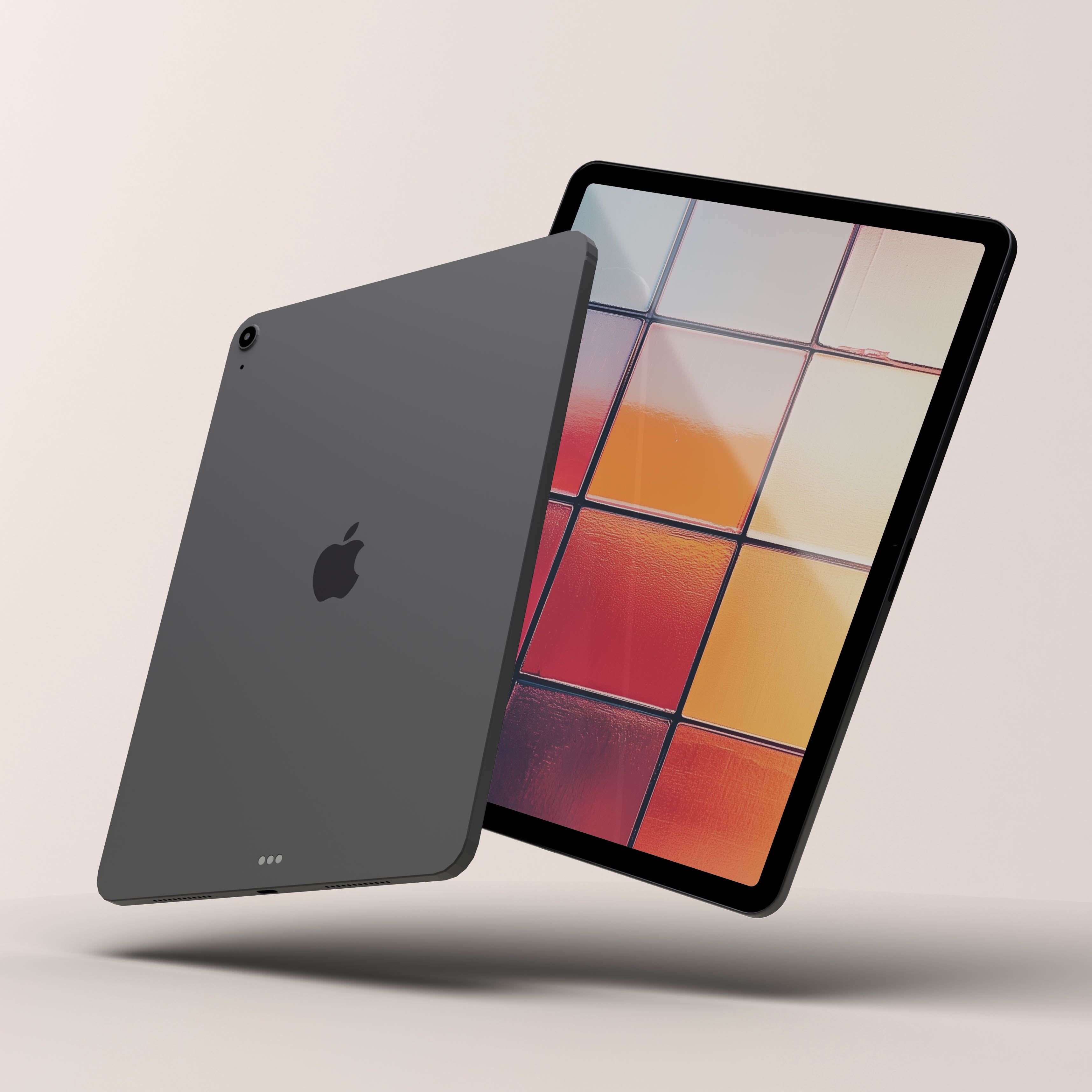 iPad Air M3 512gb スペースグレー　13インチ Refurbished 13-inch iPad Air (M3) Wi-Fi 512GB - Space Gray - Apple