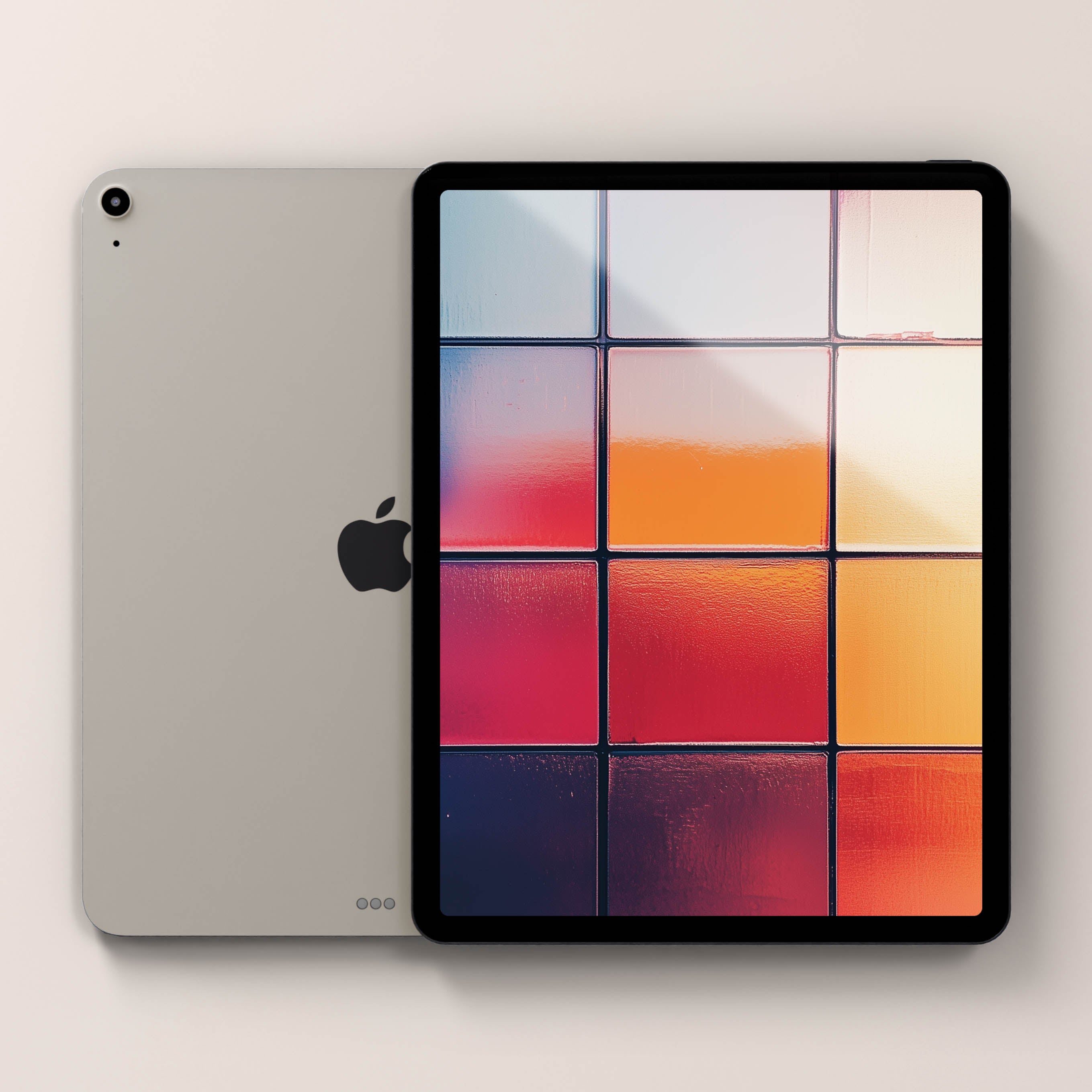 iPad Air 13-inch (M3) 1TB (WiFi) – Gazelle