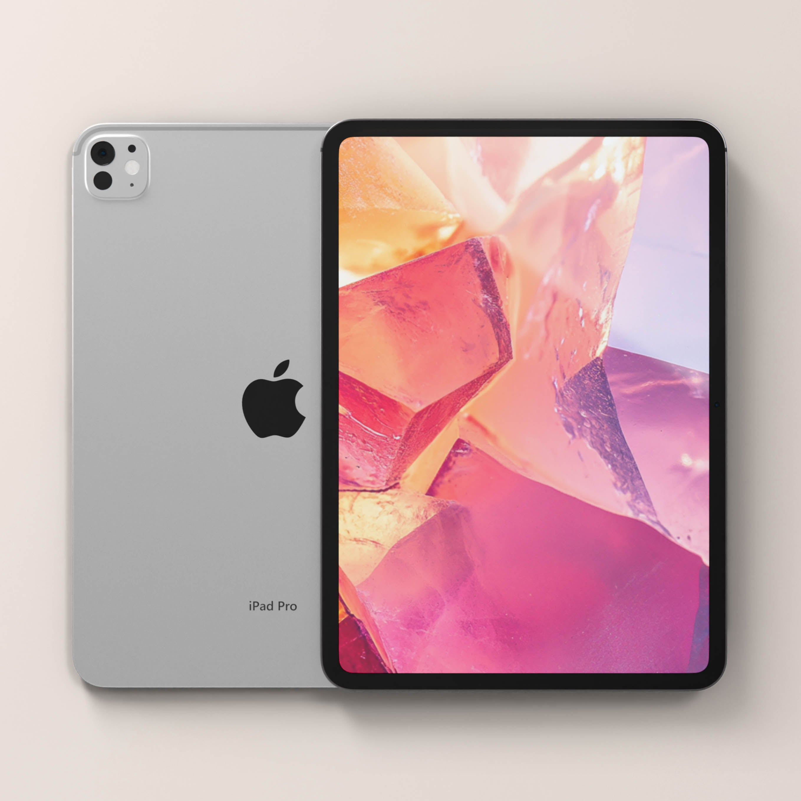 iPad Pro 11-inch (M4) 512GB (Unlocked) – Gazelle