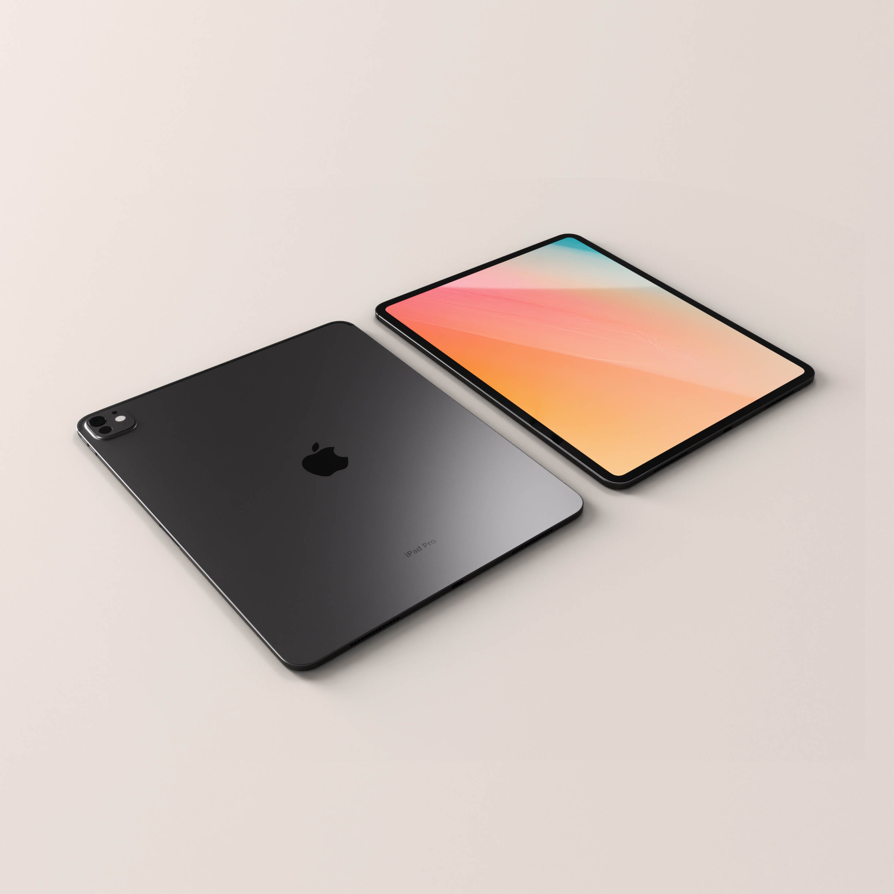 iPad Pro 13-inch (M4) 512GB (Unlocked) – Gazelle