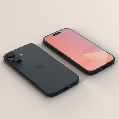 iPhone 16 128GB (Unlocked)