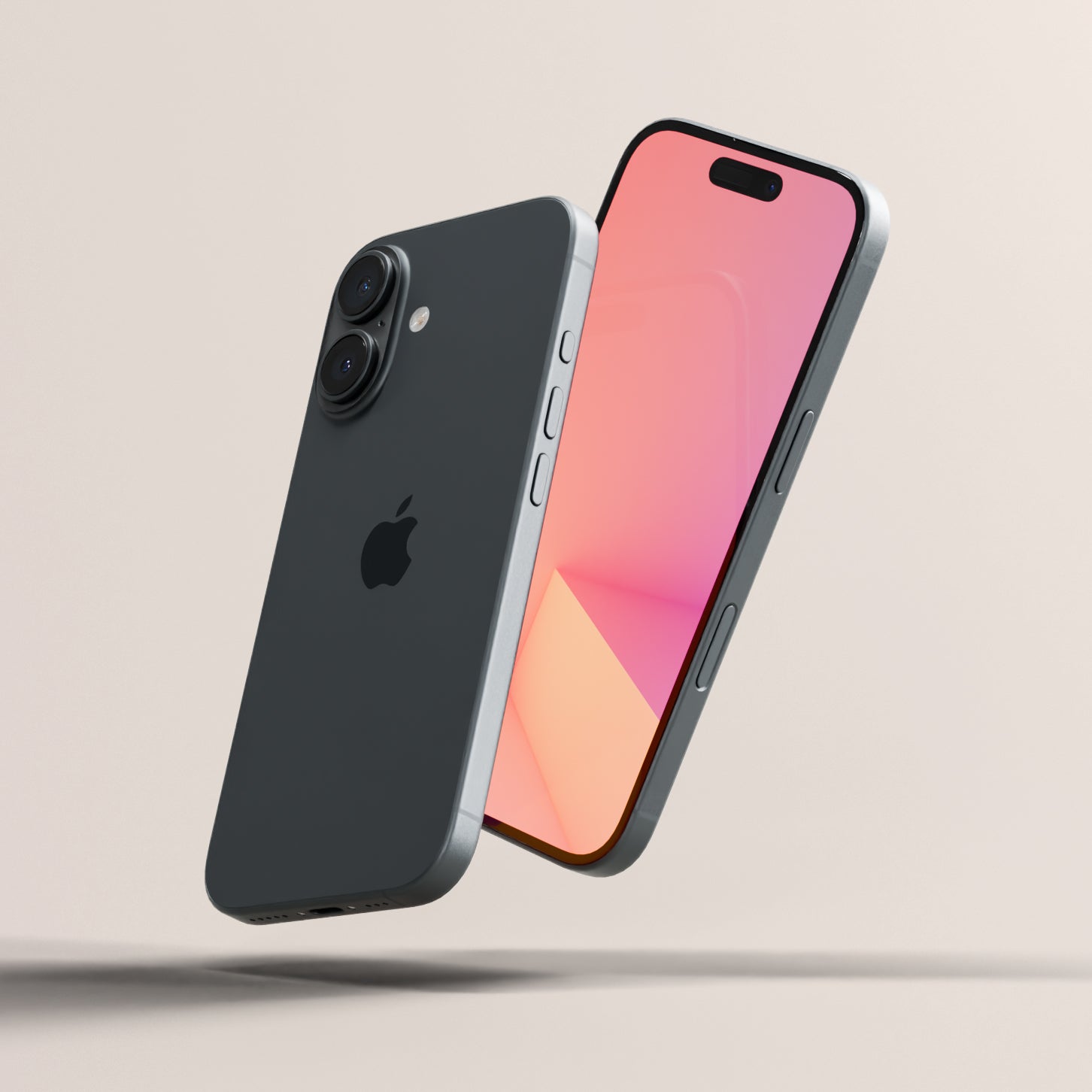 iPhone 16 256GB (AT&T) – Gazelle