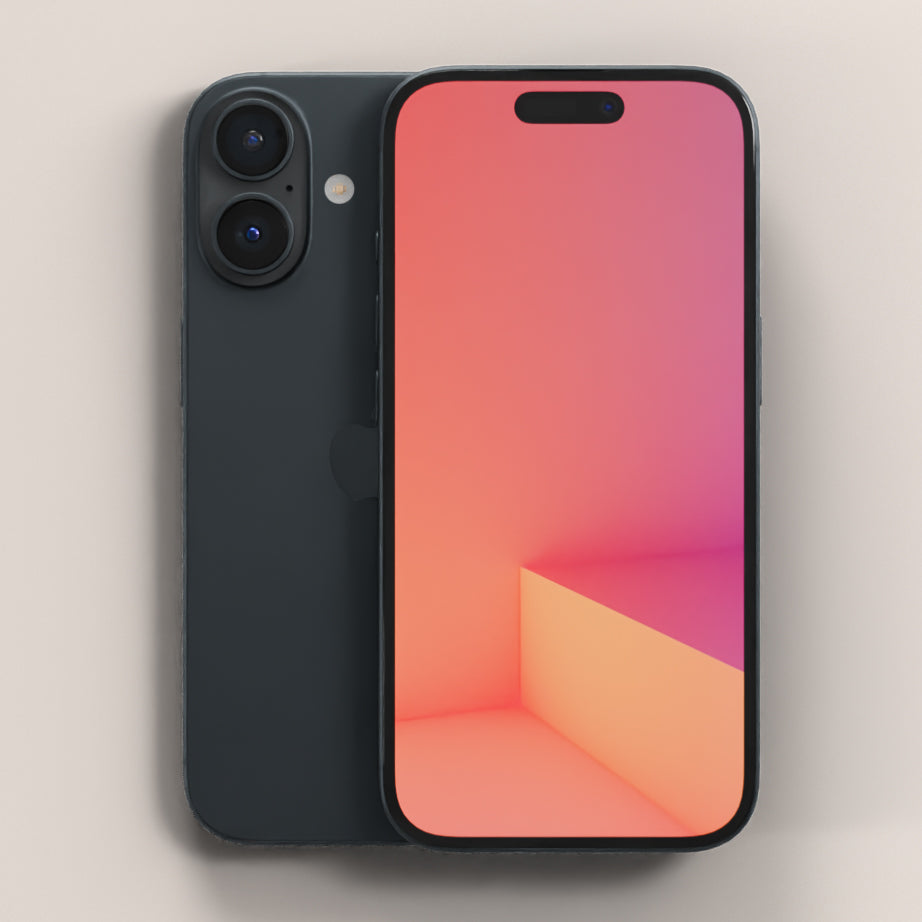 iPhone 16 256GB (T-Mobile)