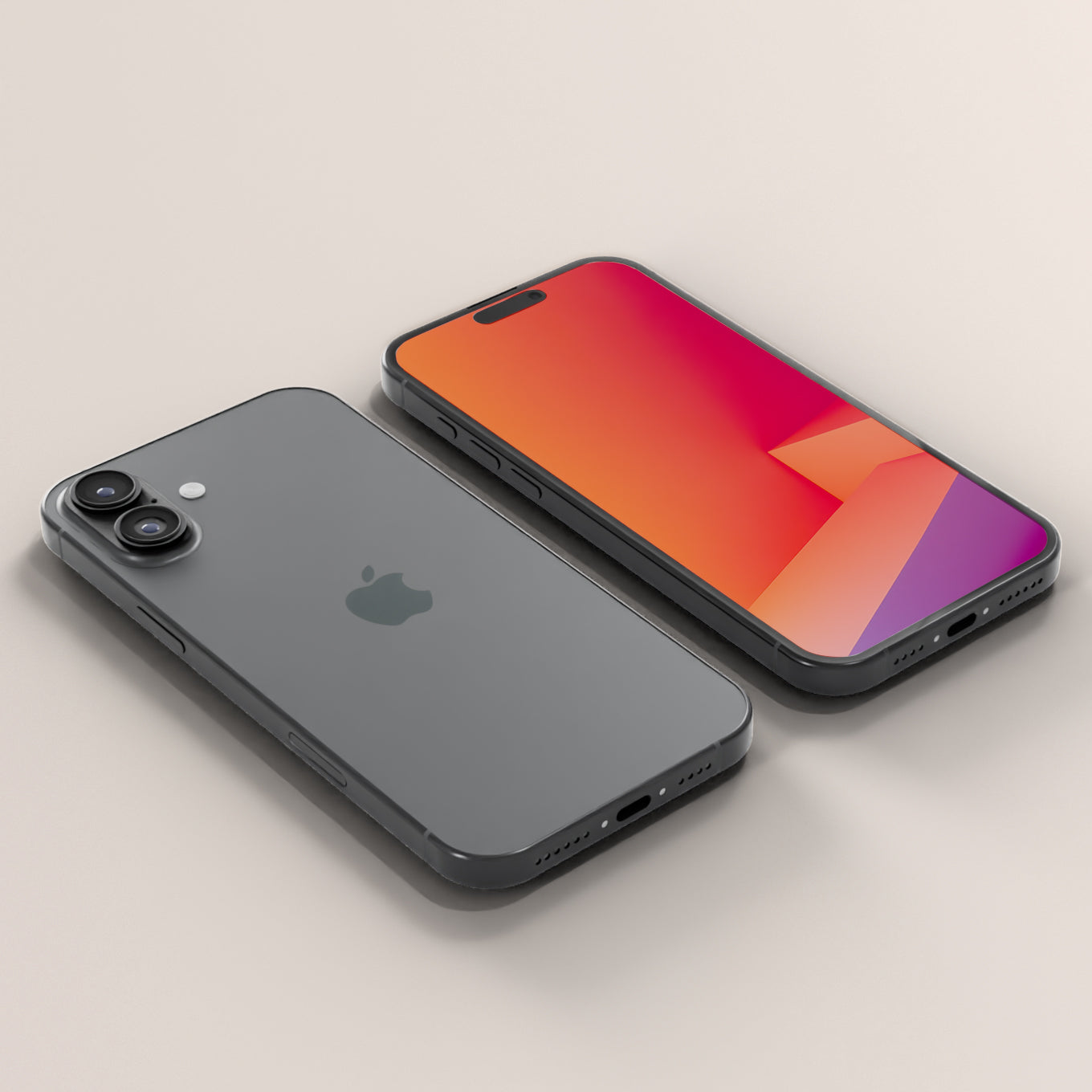 iPhone 16 Plus 256GB (AT&T) – Gazelle