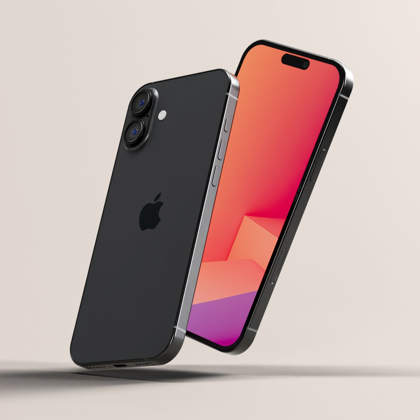 iPhone 16 Plus 256GB (AT&T) – Gazelle