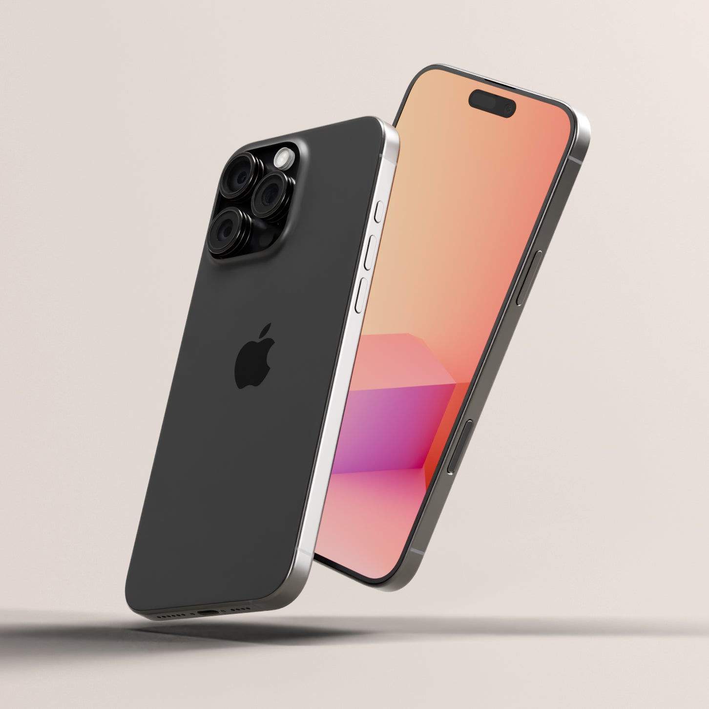 iPhone 16 Pro Max 256GB (Unlocked)