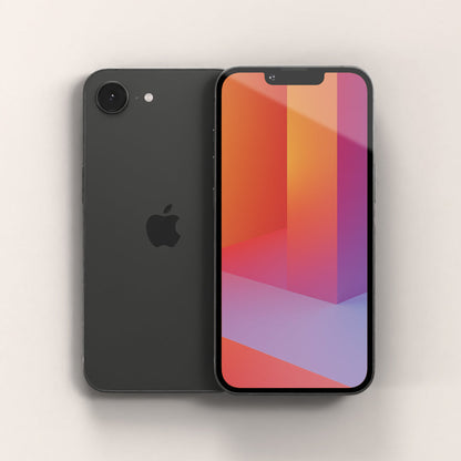 iPhone 16e 256GB (AT&T)