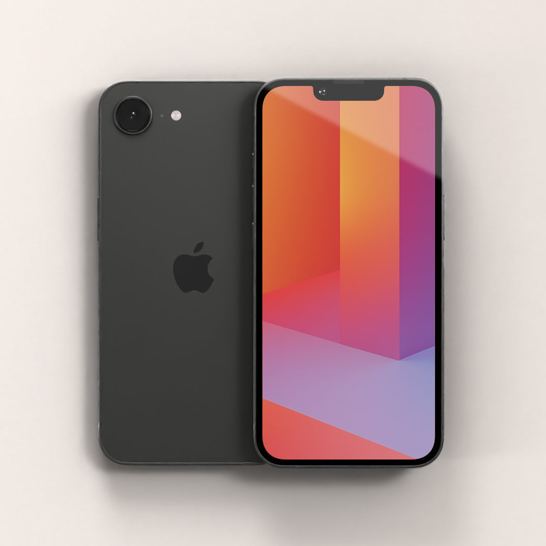 iPhone 16e 512GB (T-Mobile)