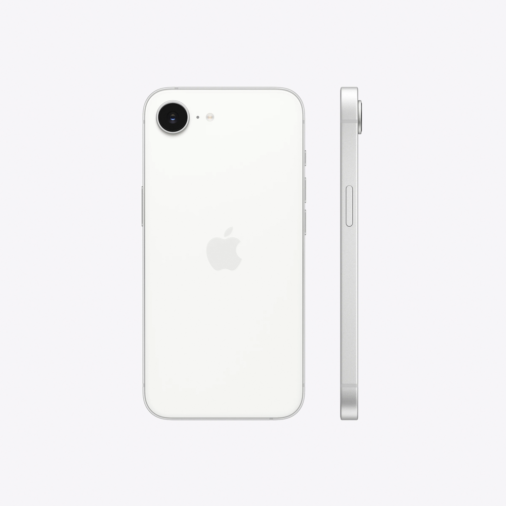iPhone 17e 256GB (T-Mobile)