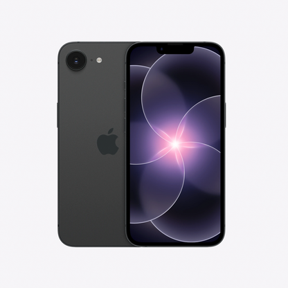 iPhone 17e 256GB (T-Mobile)