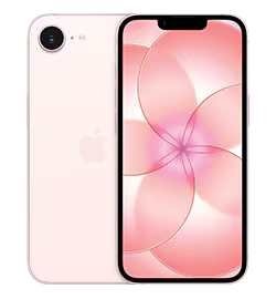 iPhone 17e 256GB (T-Mobile)