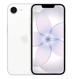 iPhone 17e 256GB (T-Mobile)