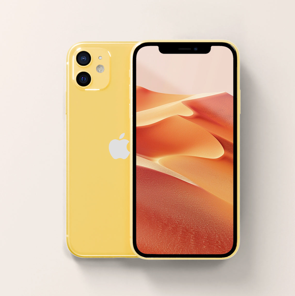 iPhone 11 イエロー 256GB iPhone 11 64GB Yellow - Walmart.com